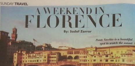 Sadaf Zarrar SiddySays