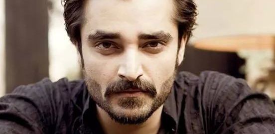 Hamza Ali Abbasi
