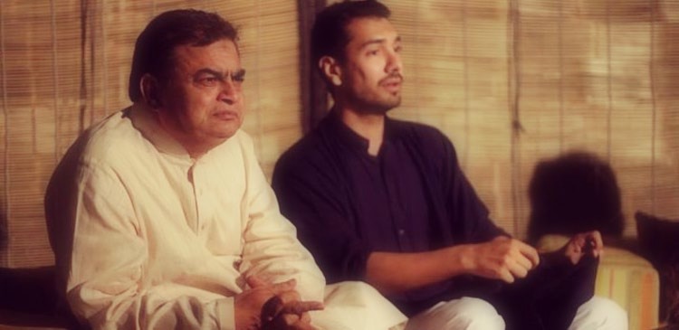 Kites Grounded Irfan Khoosat Murtaza Ali
