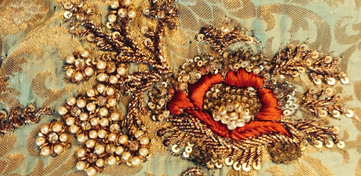 Zara Shahjahan PLBW2014