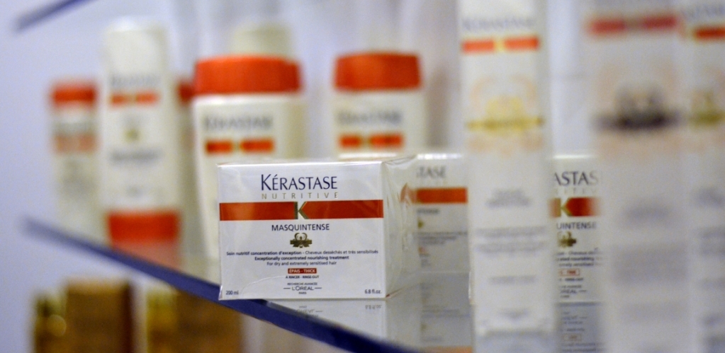 Kerastase Ritual