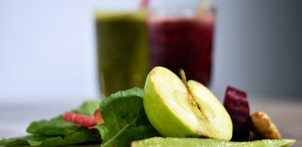 Winter Juices