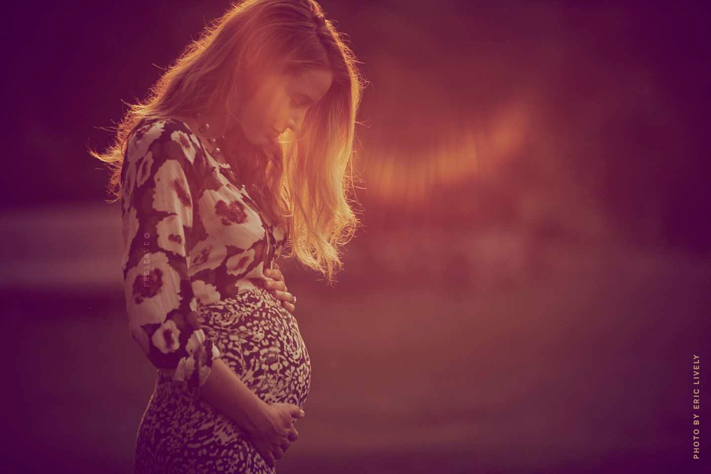 Blake Lively is Pregnant