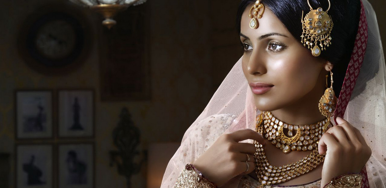 Shafaq Habib Jewellery