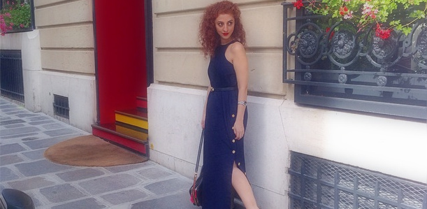 Faryal Aftab