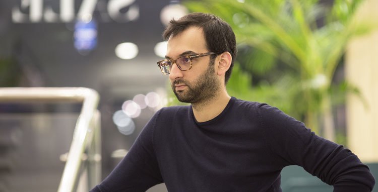 Moeed Yousaf MUSE
