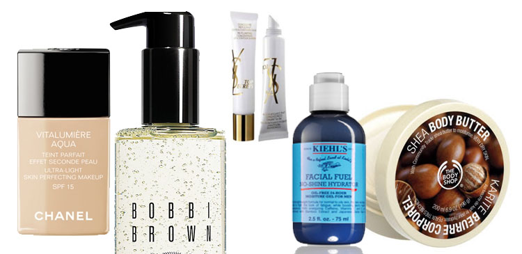 Winter Skin Care