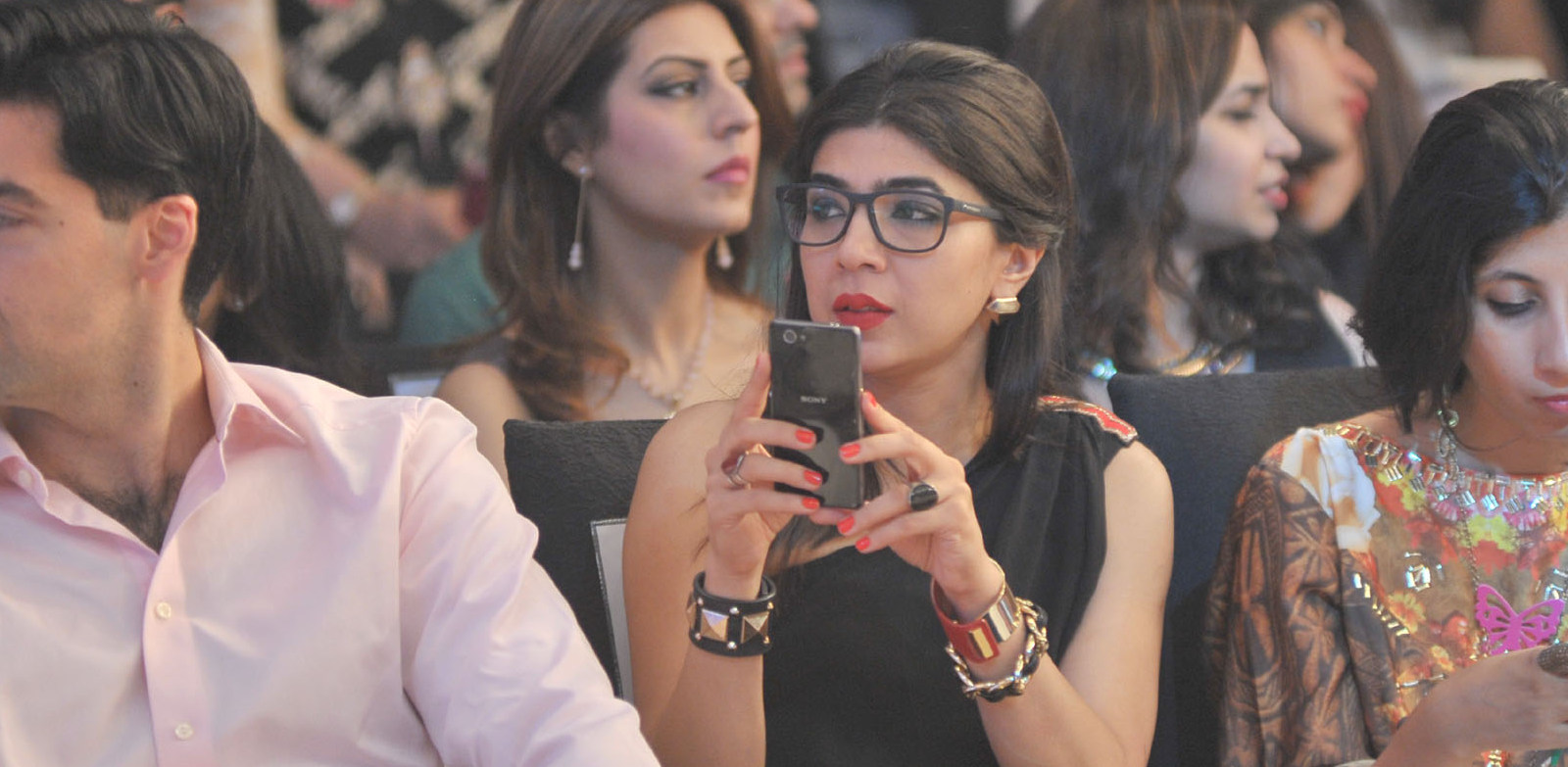 Sadaf Zarrar SiddySays