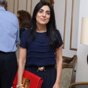 Amber Sajid
