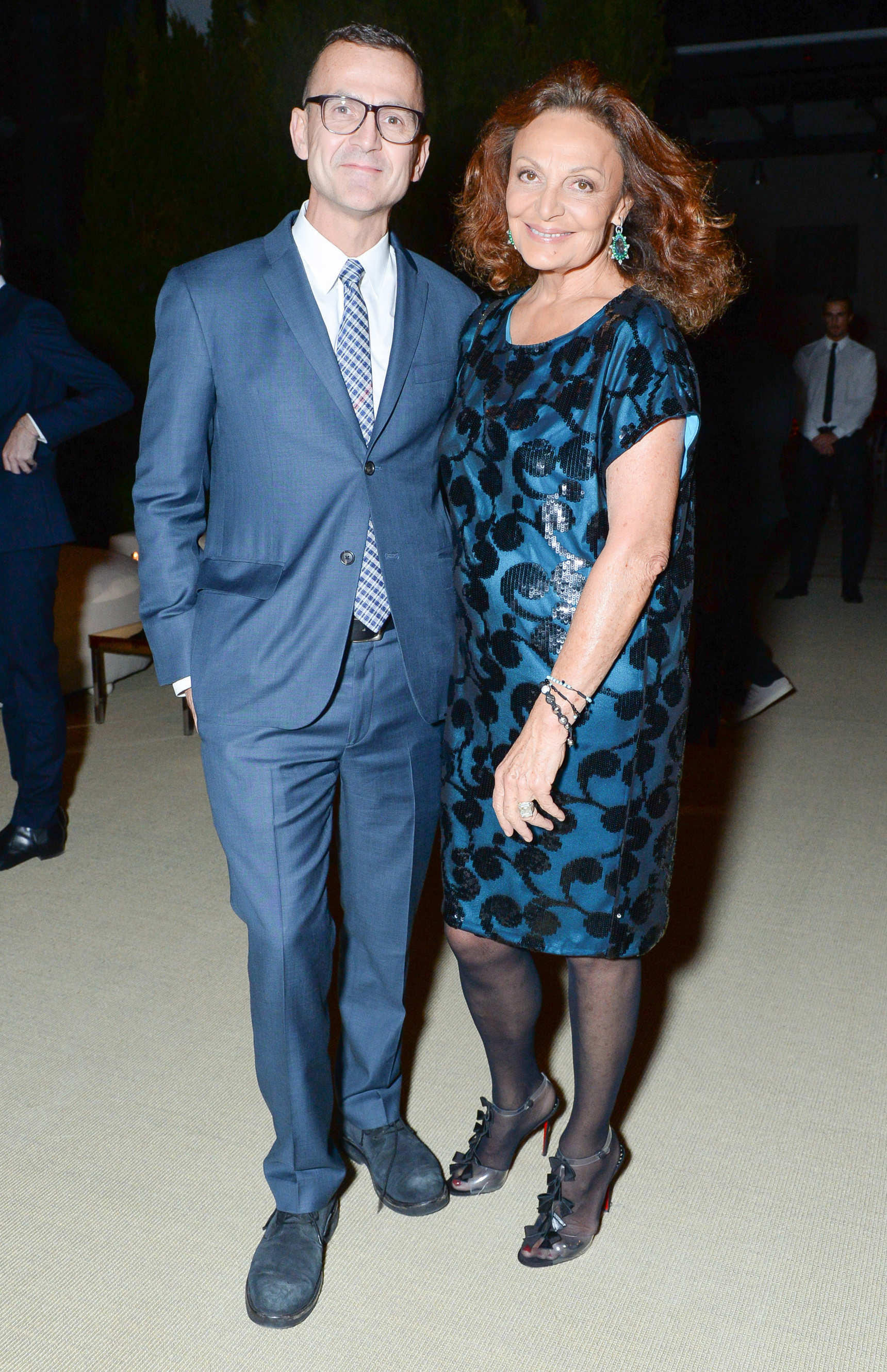 CFDA Awards (10)