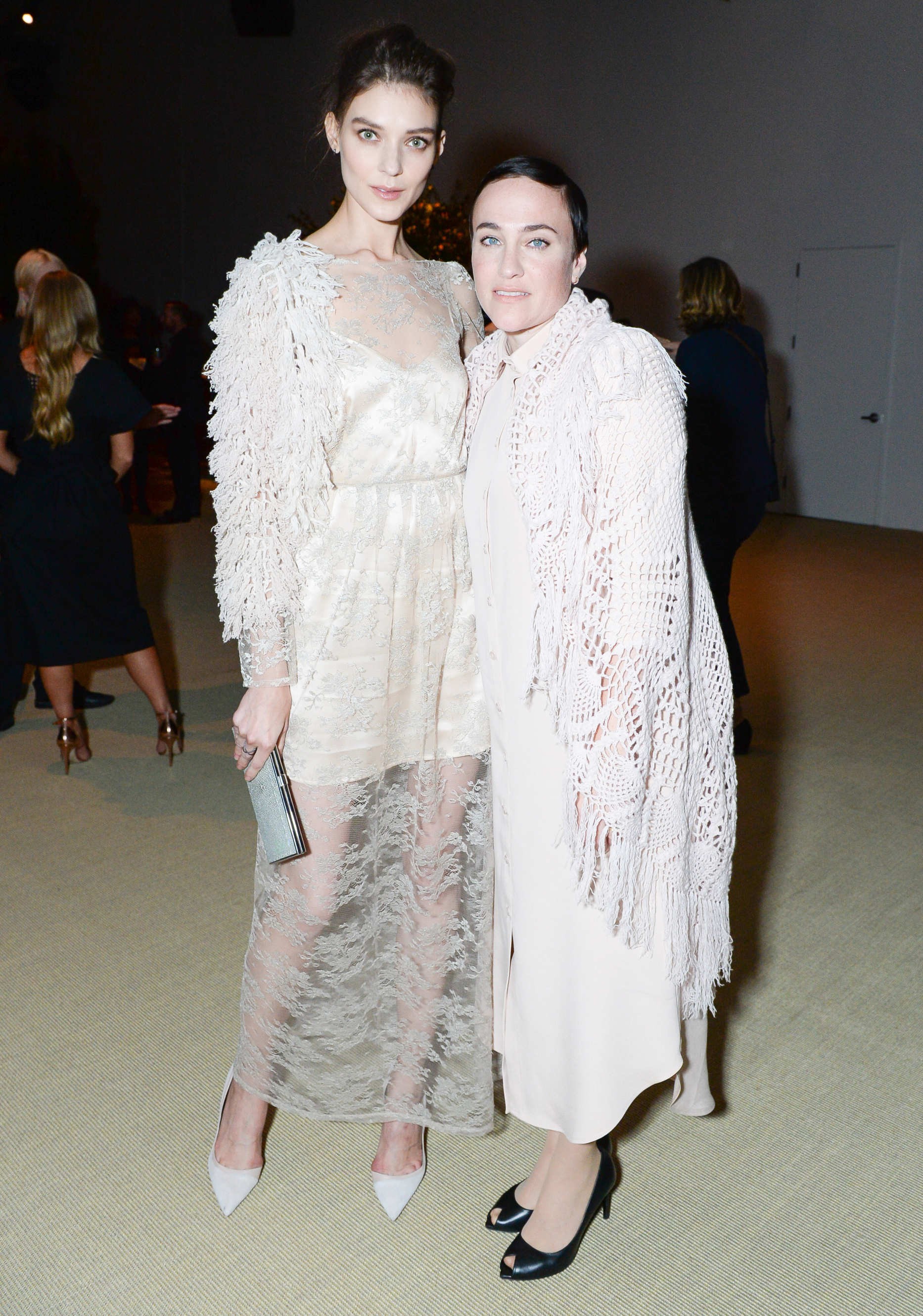 CFDA Awards 2014