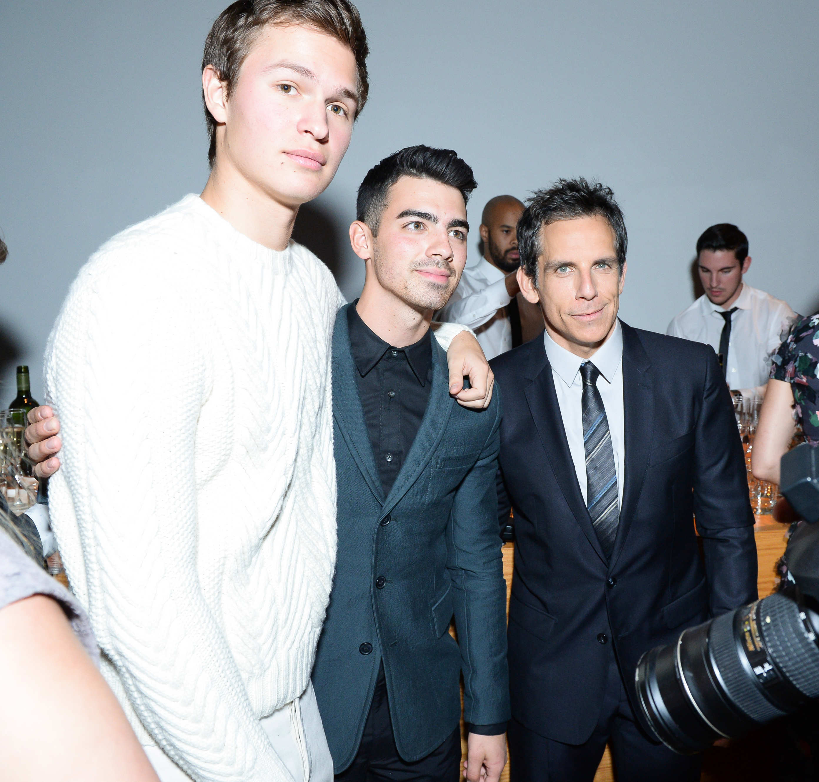 CFDA Awards 2014