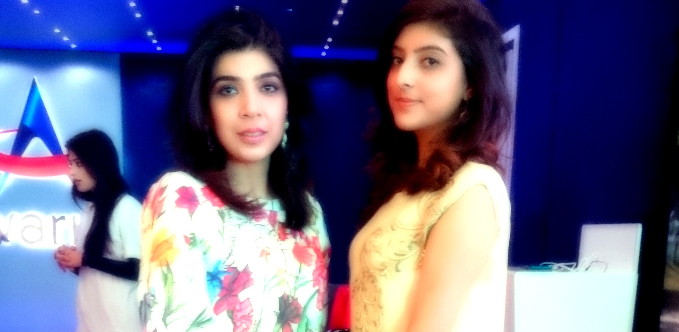 Sadaf Zarrar Foha Raza
