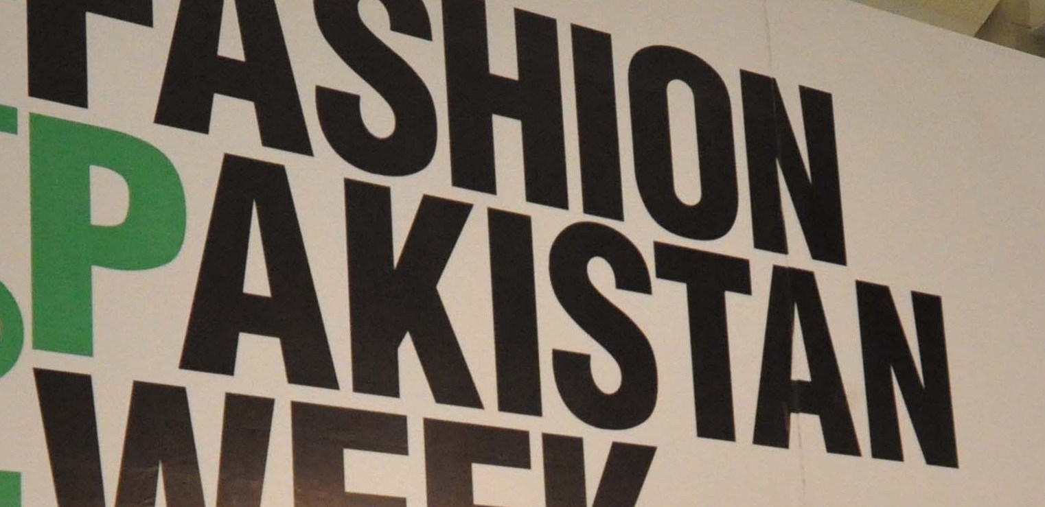 fashion Pakistan Week
