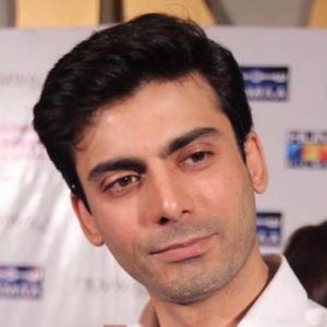 Fawad Khan without Beard