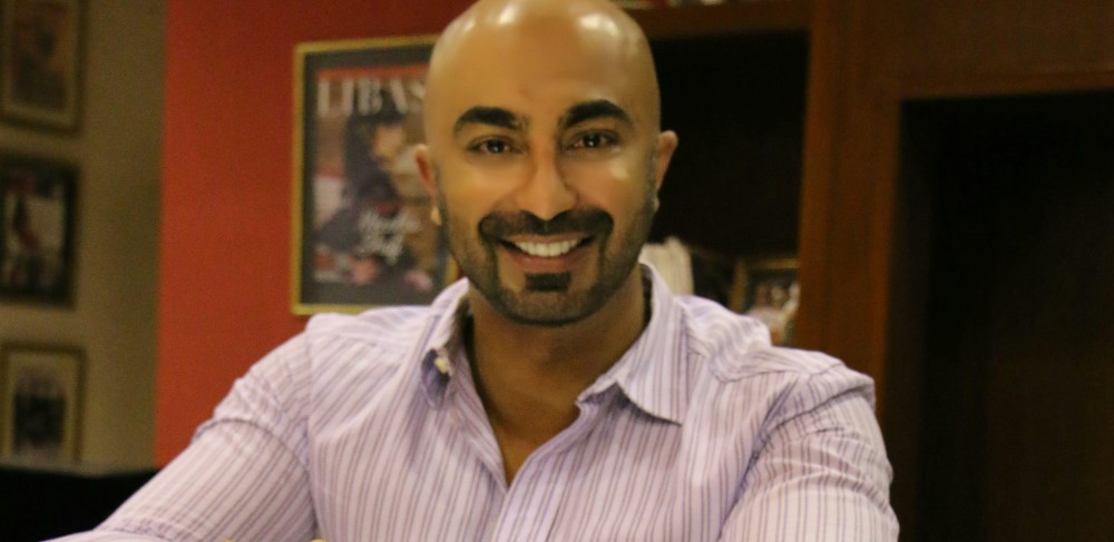 Hassan Sheheryar Yasin