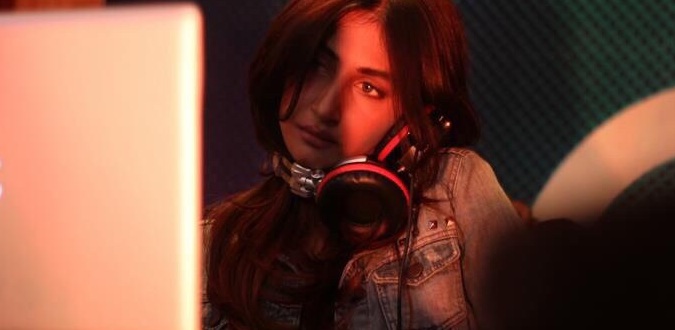 Hira Tareen