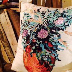 The House of Cali Cushions