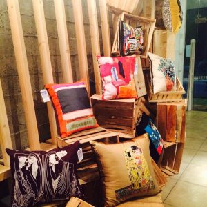 The House of Cali Display