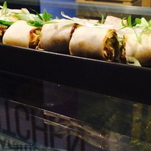 The Arammish Kitchen