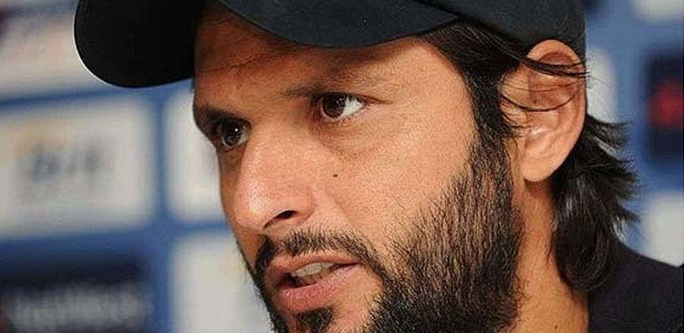 Shahid-Afridi