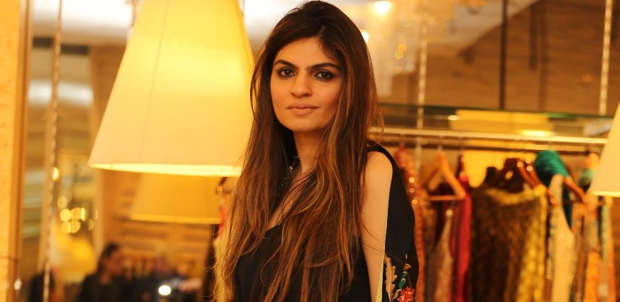 Shehla-Chatoor