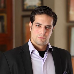 Shehryar Taseer(1)