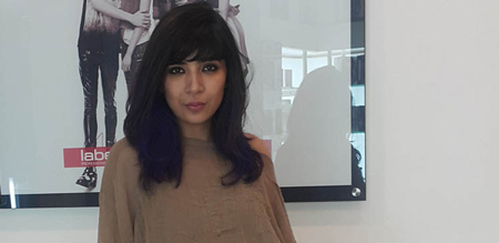 Sadaf Zarrar