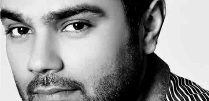 Faraz Manan