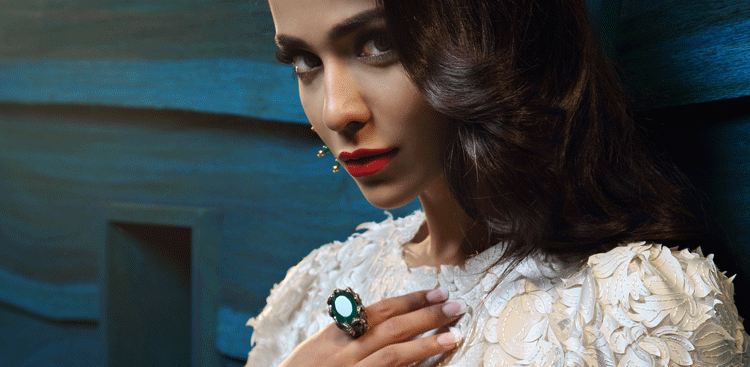 Humaima Malick