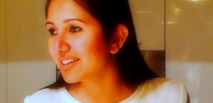 Zara Shahjahan