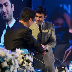Fawad Khan Samsung