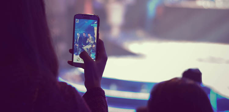 Samsung Launch