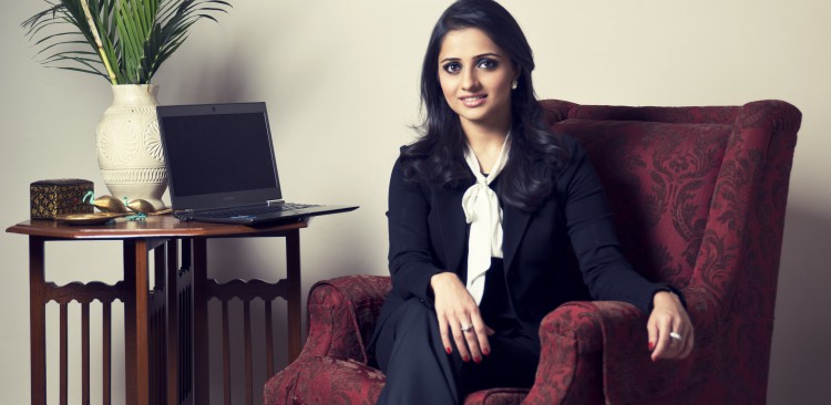 Fiza Farhan