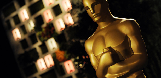 Oscar Nominations 2015