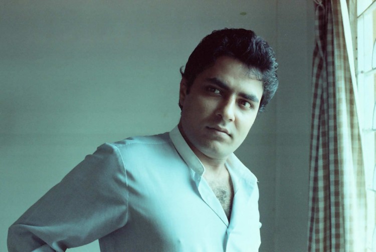 Faizaan Peerzada