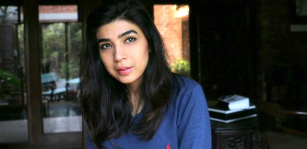 Sadaf Zarrar