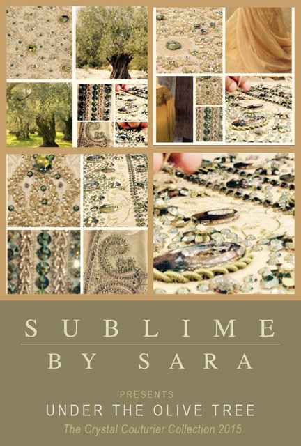 Under the Olive Tree by SUblime