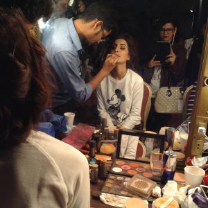 TDAP with Naveen Qazi Day 1