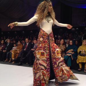 Zaheer Abbas at TDAP