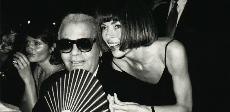 IS THIS THE CLASH OF FASHION TITANS?