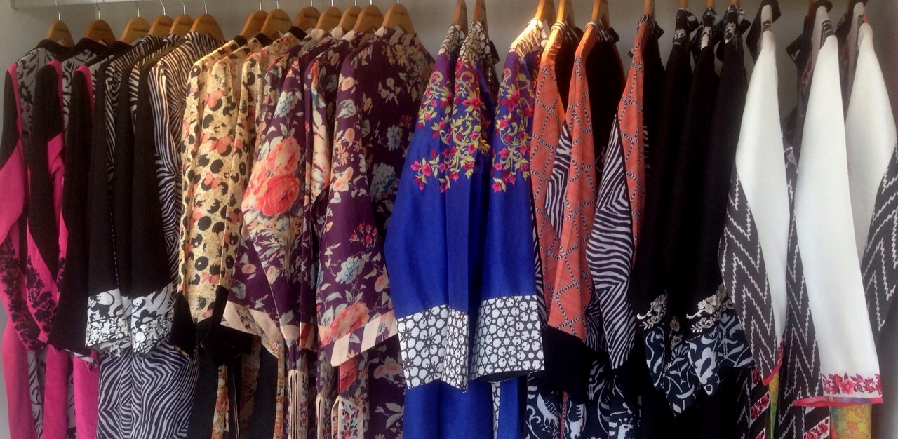 Zara Shahjahan Karachi