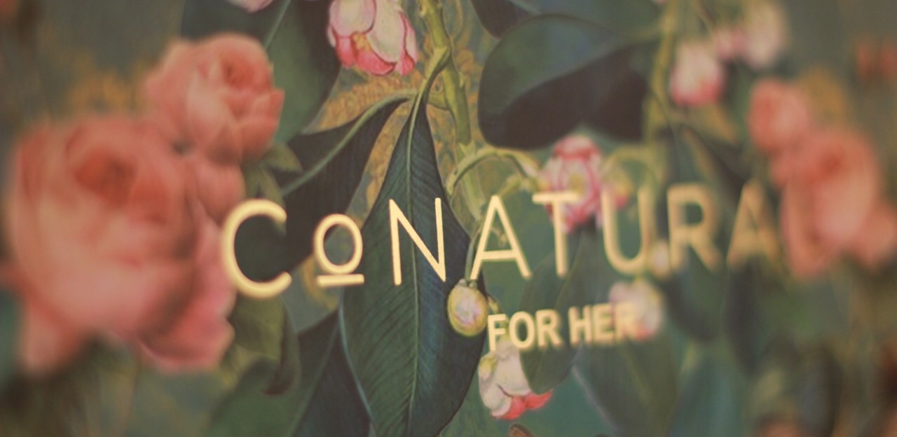 CoNatural Gift Box