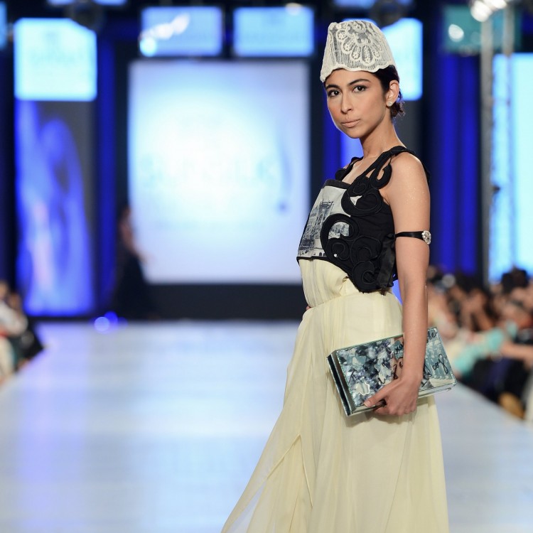 Meesha in Mahgul