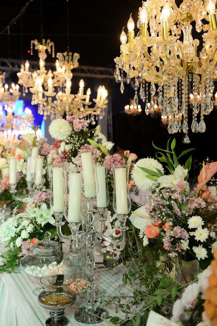 Swarovski Crystal Couturiers