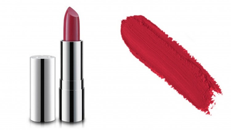 Luscious Lipstick Uptown Red