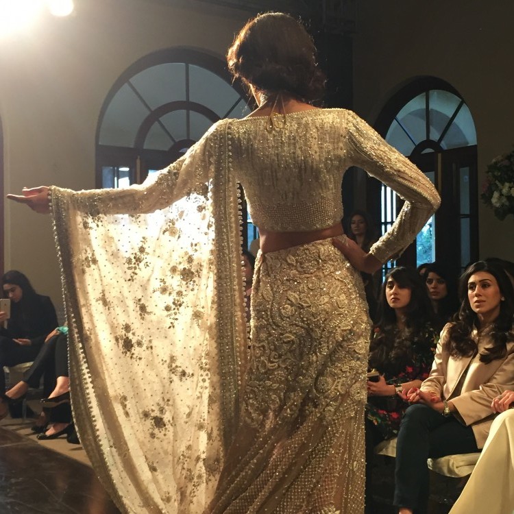 Faraz Manan Bridal Couture 2015 (45)