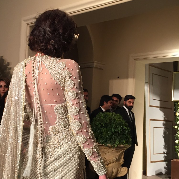 Faraz Manan Bridal Couture 2015 (49)