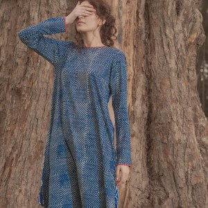 Generation - Indigo Dreams (2)