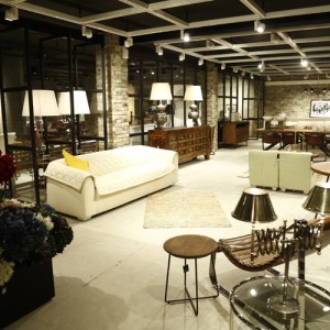 marina home opens in